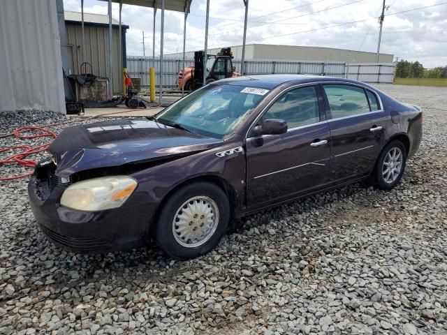 2008 Buick Lucerne CXL