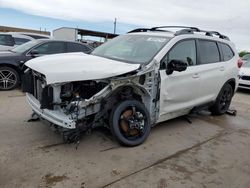 2023 Subaru Ascent Limited for sale in Grand Prairie, TX