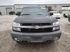 2004 Chevrolet Avalanche C1500