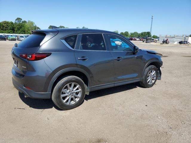 2022 Mazda CX-5 Preferred