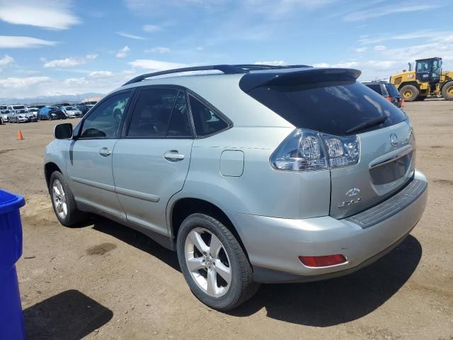 2004 Lexus RX 330