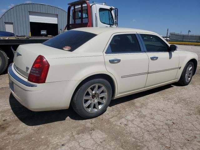 2005 Chrysler 300C