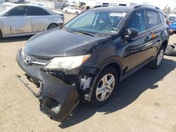 2014 Toyota Rav4 LE for sale in New Britain, CT