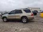 2006 Toyota 4runner SR5