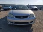 2005 Honda Civic EX