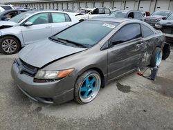 2006 Honda Civic EX for sale in Louisville, KY