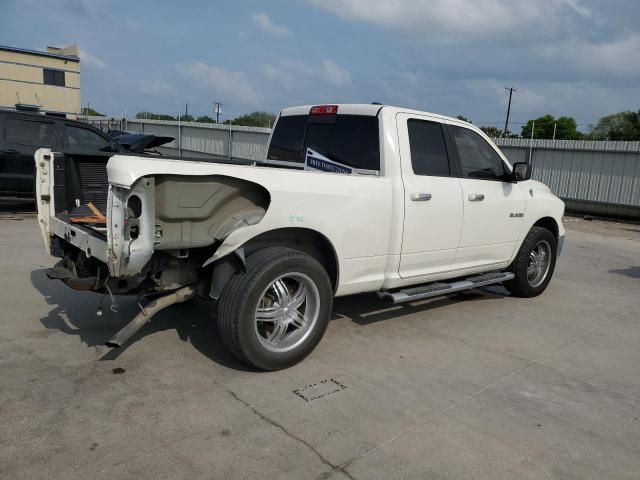 2009 Dodge RAM 1500