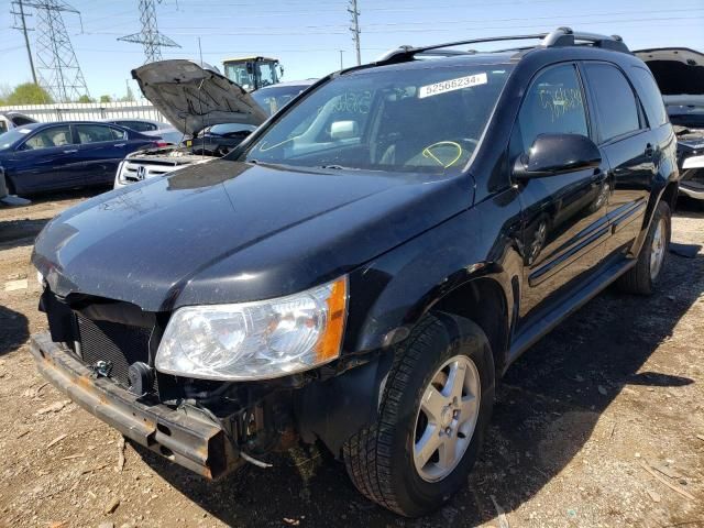 2006 Pontiac Torrent