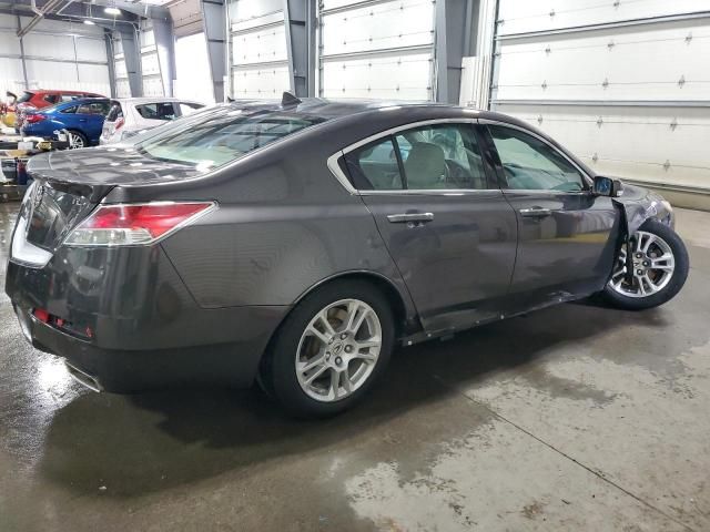 2011 Acura TL