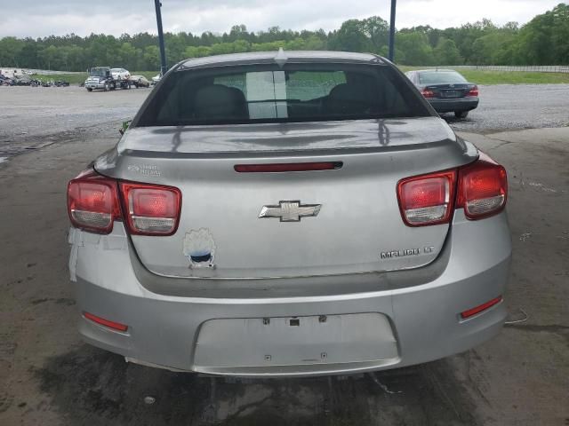 2013 Chevrolet Malibu 2LT