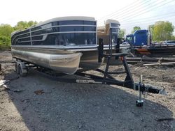 Lowe Boat salvage cars for sale: 2023 Lowe Boat