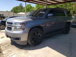 2020 Chevrolet Tahoe C1500  LS for sale in Hueytown, AL