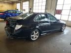 2011 Mercedes-Benz C 300 4matic