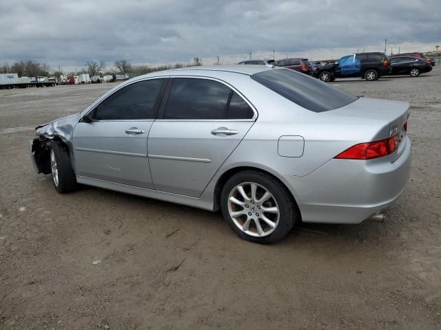 2006 Acura TSX