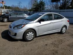 2013 Hyundai Accent GLS for sale in Lyman, ME