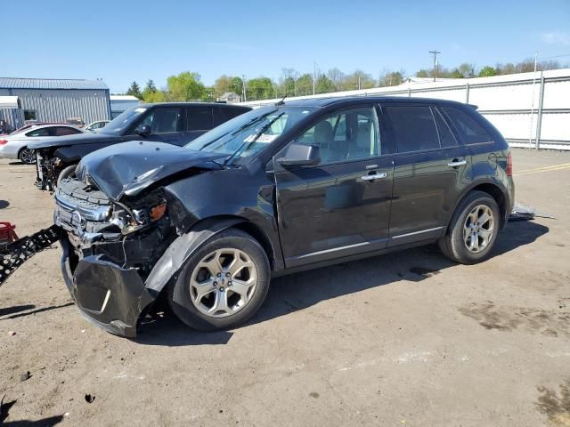 2011 Ford Edge SEL