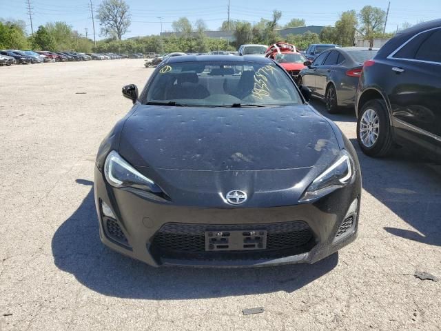 2014 Scion FR-S