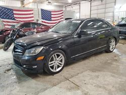 2014 Mercedes-Benz C 250 for sale in Columbia, MO