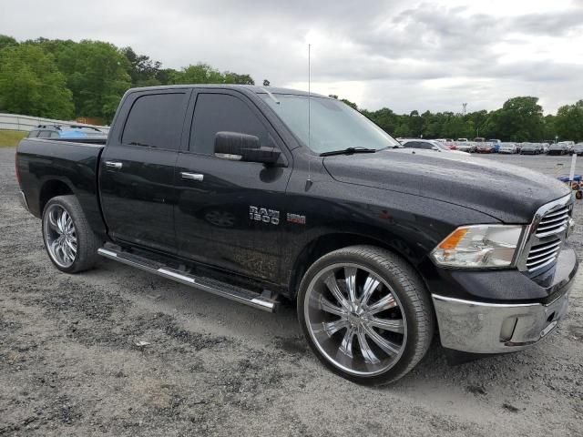 2017 Dodge RAM 1500 SLT