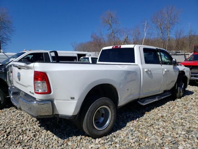 2019 Dodge RAM 3500 BIG Horn