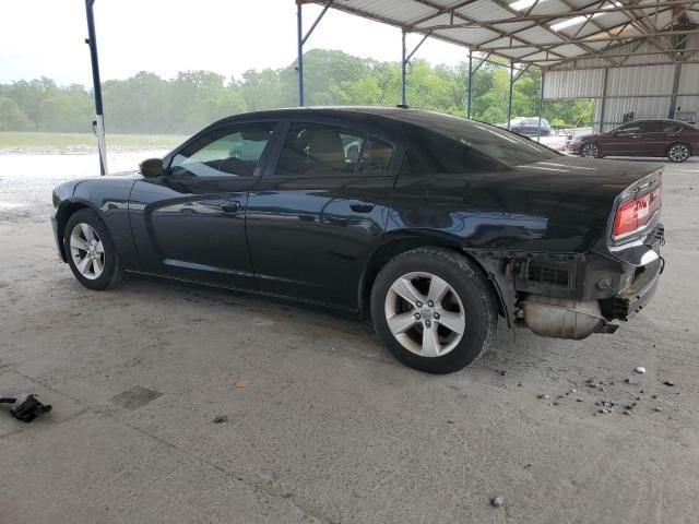 2013 Dodge Charger SXT