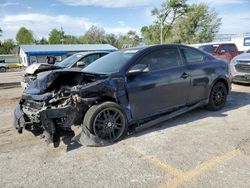 Scion salvage cars for sale: 2005 Scion TC