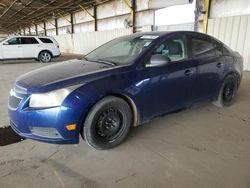 2013 Chevrolet Cruze LS en venta en Phoenix, AZ