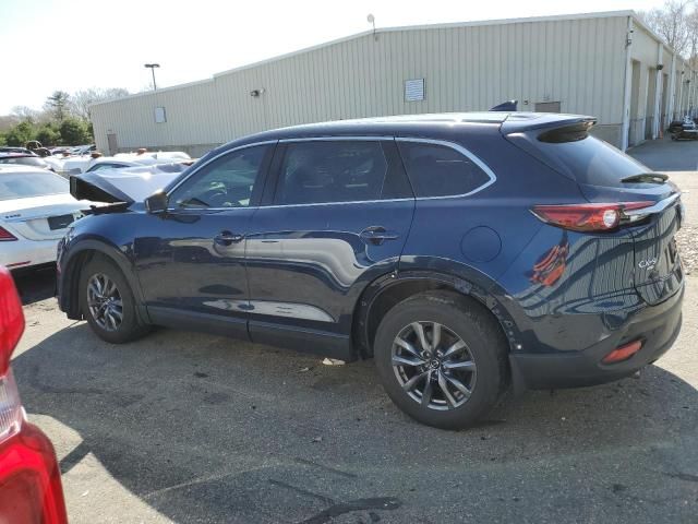 2021 Mazda CX-9 Touring