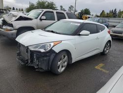 2012 Hyundai Veloster for sale in Woodburn, OR