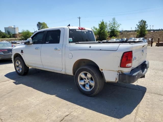 2014 Dodge RAM 1500 SLT