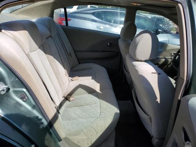 2003 Nissan Altima Base