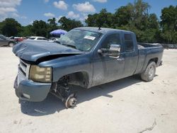 2011 Chevrolet Silverado C1500 LT for sale in Ocala, FL