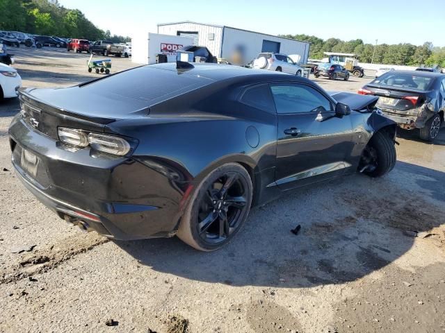 2019 Chevrolet Camaro LT