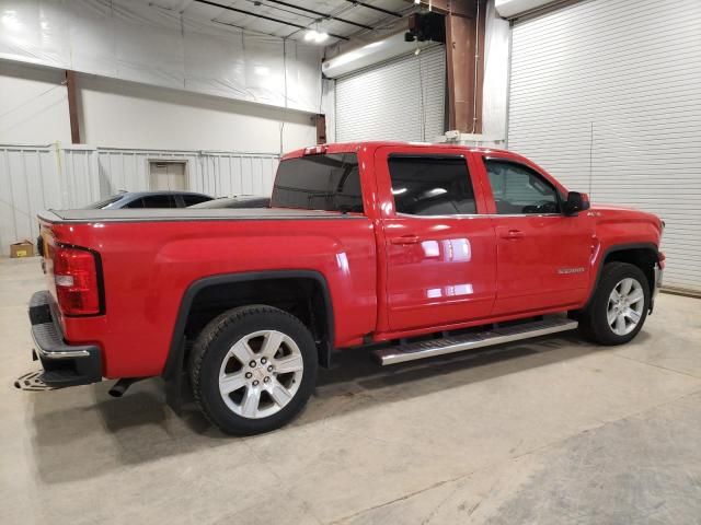 2016 GMC Sierra K1500 SLE