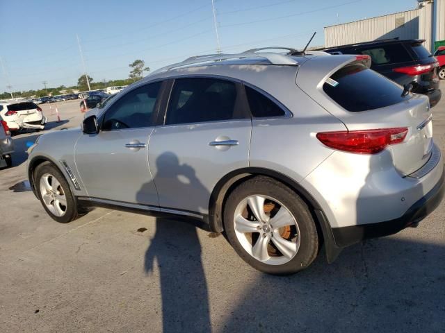 2011 Infiniti FX35