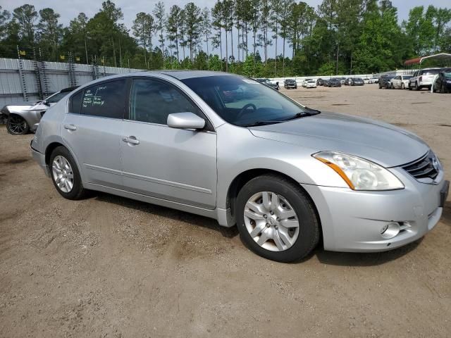 2011 Nissan Altima Base