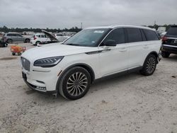 2020 Lincoln Aviator Reserve for sale in Houston, TX