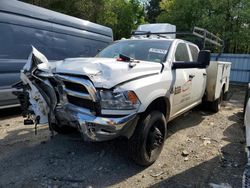 2016 Dodge RAM 3500 for sale in Sandston, VA