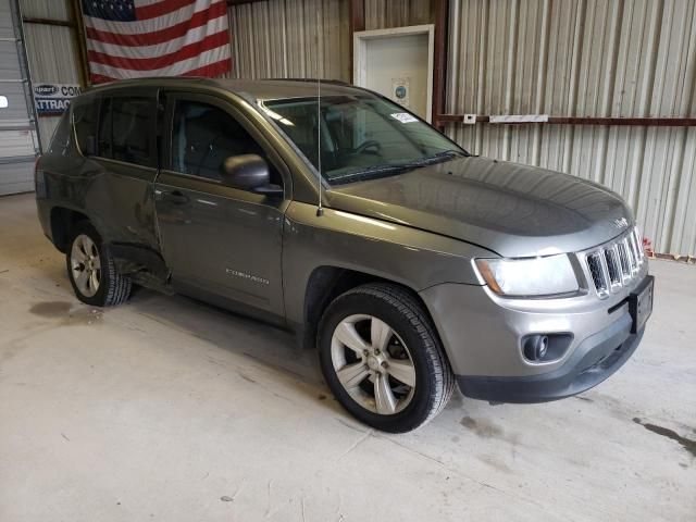 2014 Jeep Compass Sport