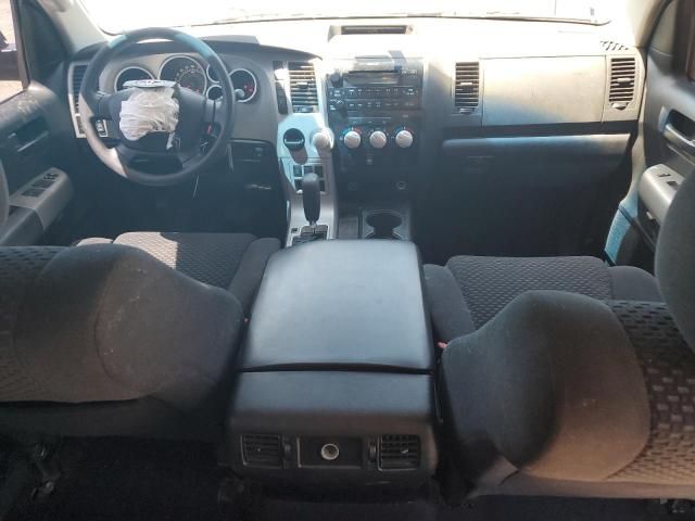 2008 Toyota Tundra Crewmax