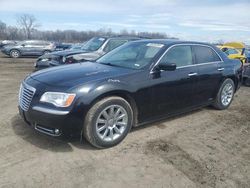 Chrysler salvage cars for sale: 2013 Chrysler 300