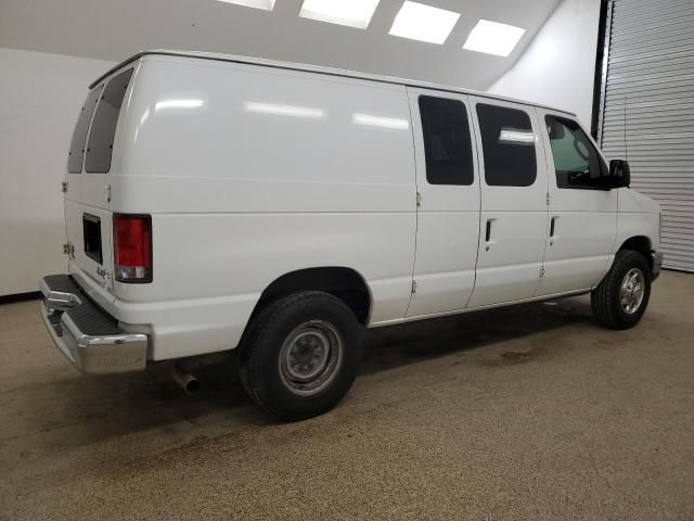 2014 Ford Econoline E250 Van