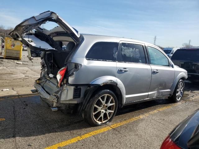 2016 Dodge Journey R/T