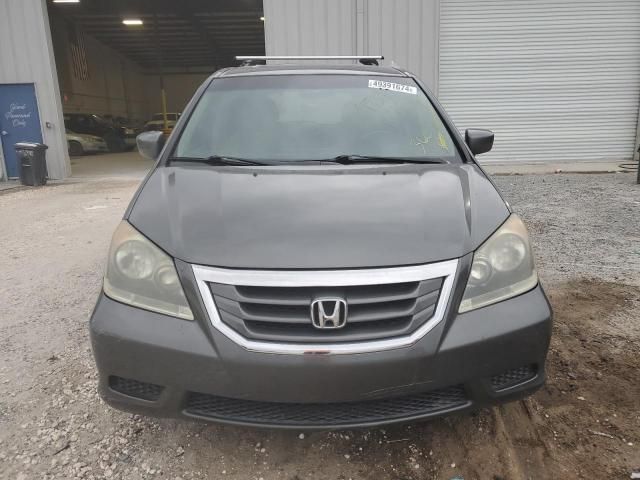 2008 Honda Odyssey EXL