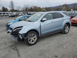 2014 Chevrolet Equinox LT en venta en Grantville, PA