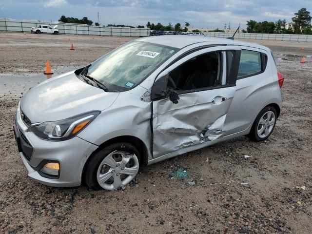 2019 Chevrolet Spark LS