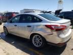 2013 Ford Focus S