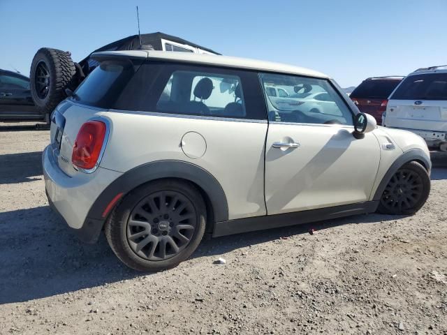 2018 Mini Cooper