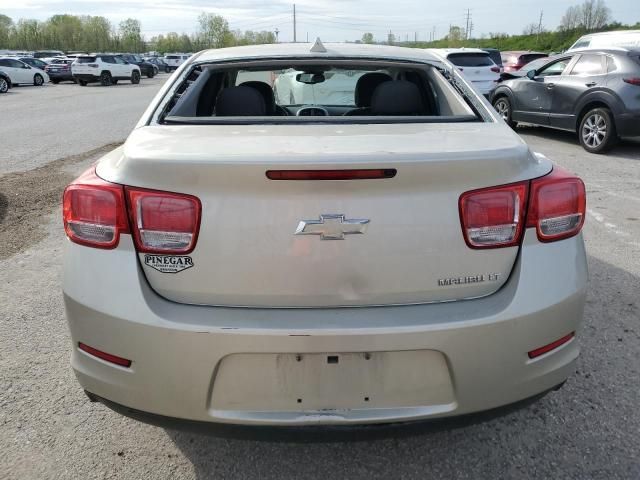 2013 Chevrolet Malibu 2LT