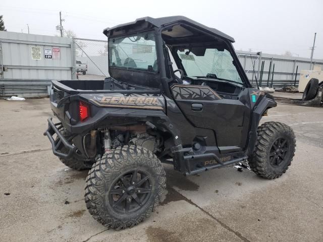 2023 Polaris General XP 1000 Ultimate